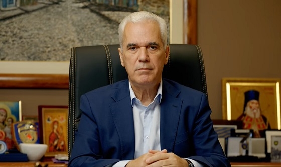 Ξεκάθαρα μίλησε ο Δήμαρχος Σουφλίου για τις τελευταίες κυβερνητικές εξαγγελίες.